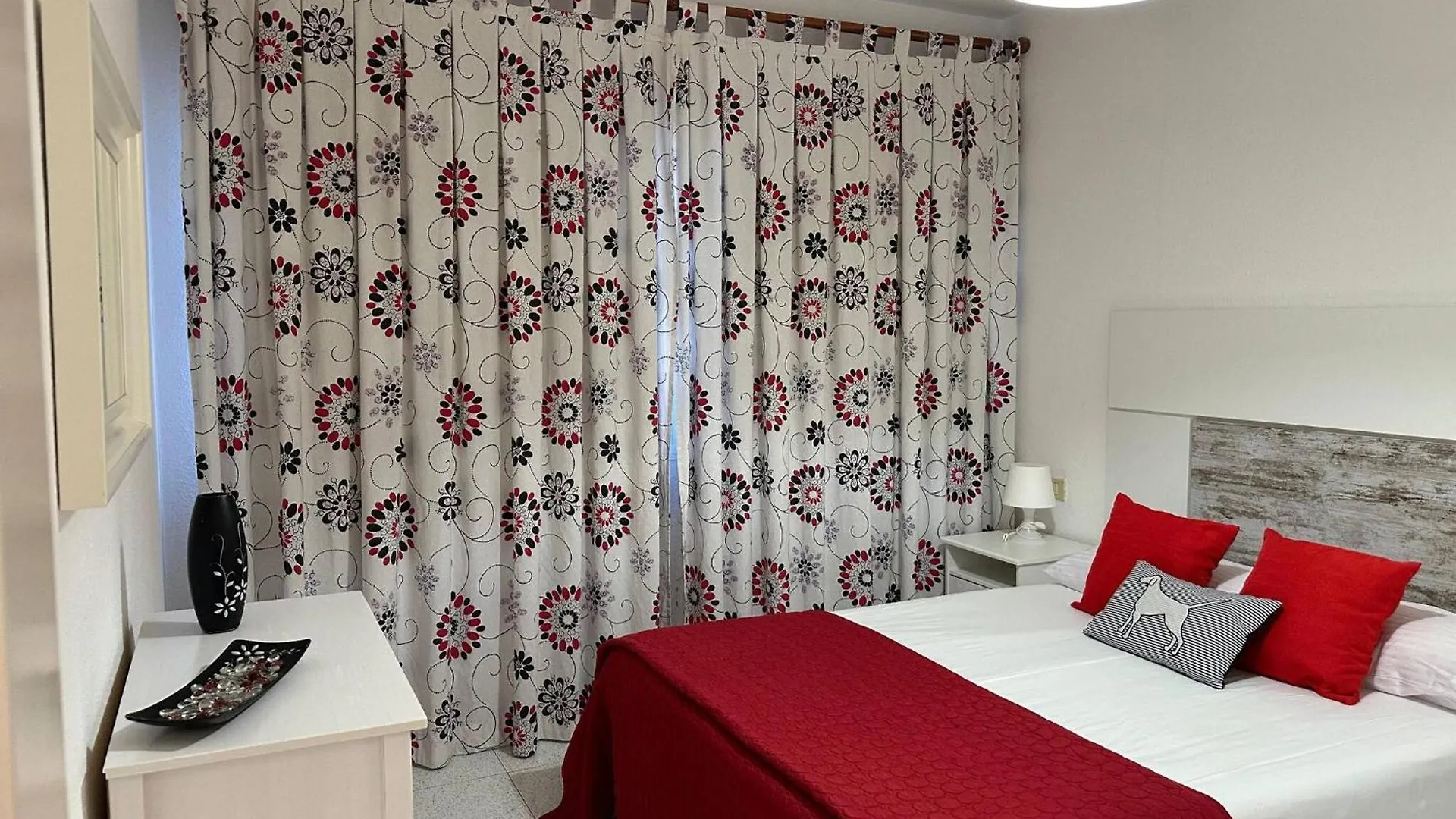 Casa Cabana - El Medano Spain