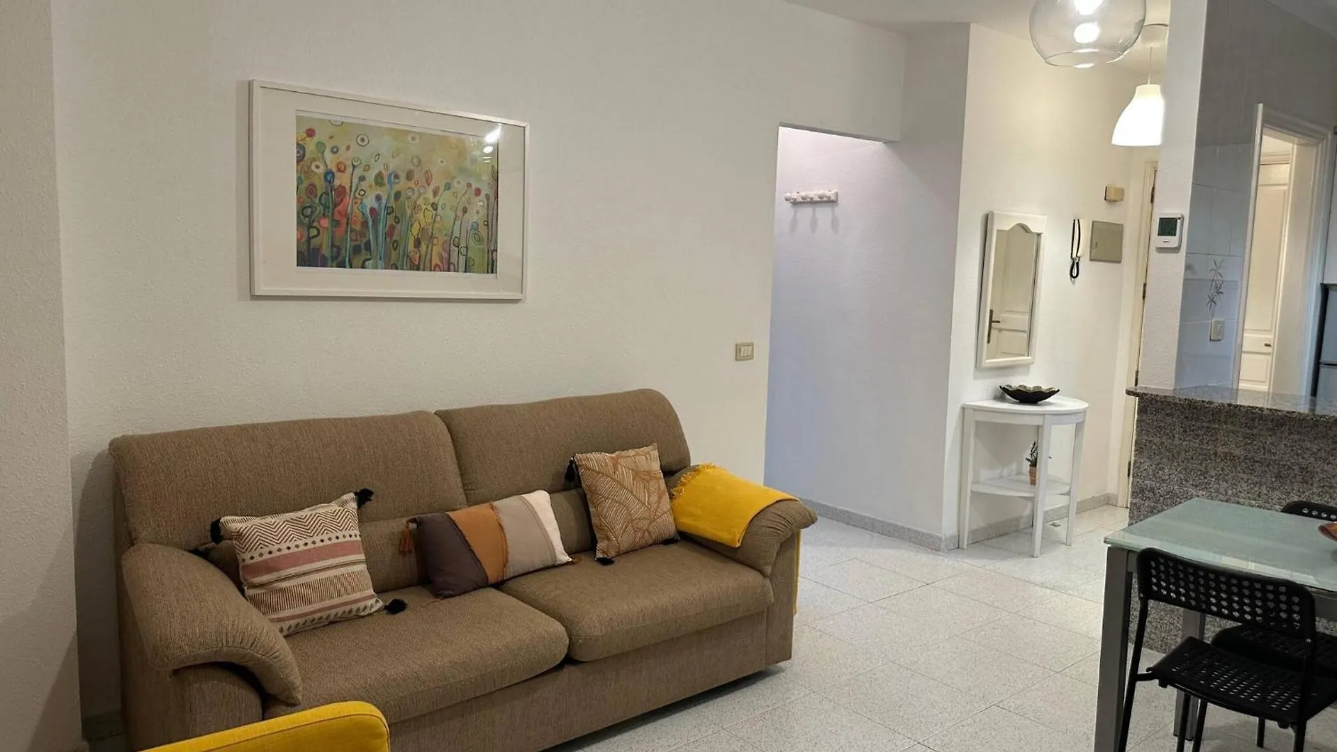 Apartment Casa Cabana - El Medano