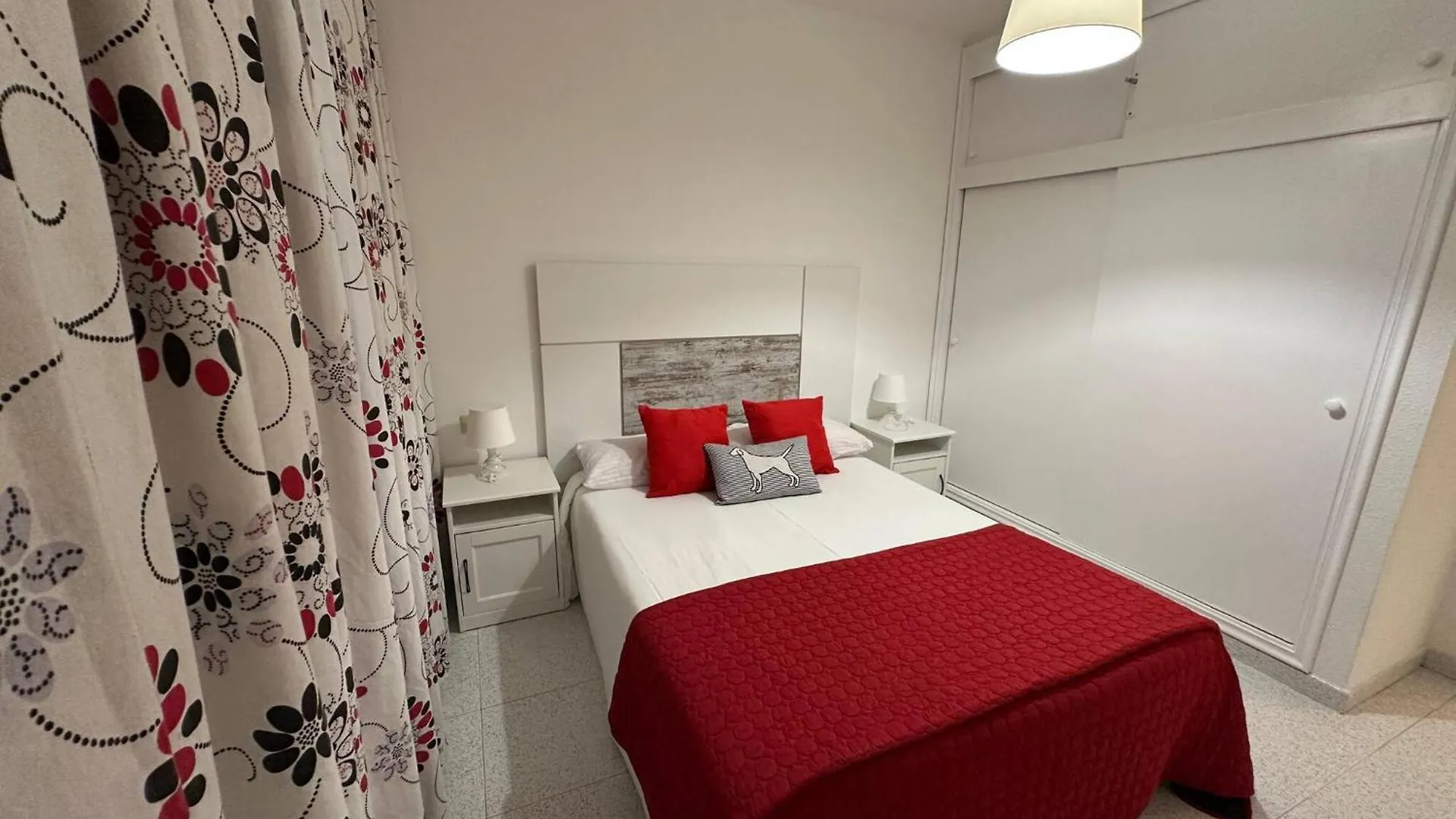 Apartment Casa Cabana - El Medano Spain