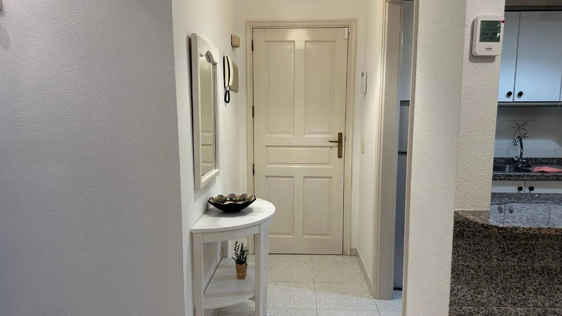 Apartment Casa Cabana - El Medano