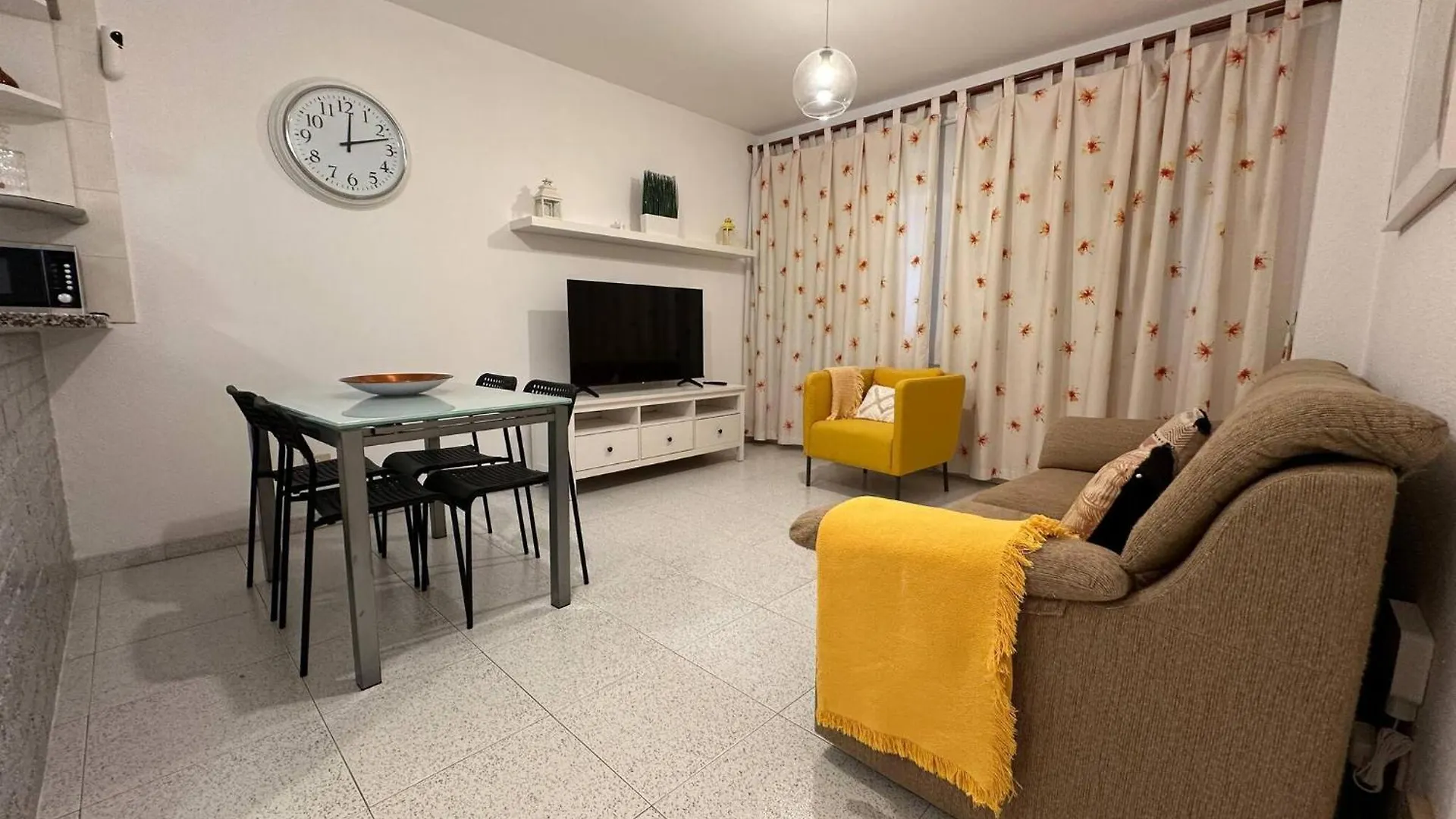 Casa Cabana - El Medano Spain