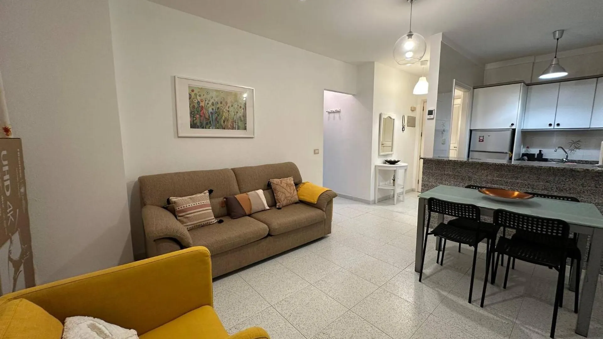Casa Cabana - El Medano 0*, El Medano (Tenerife)