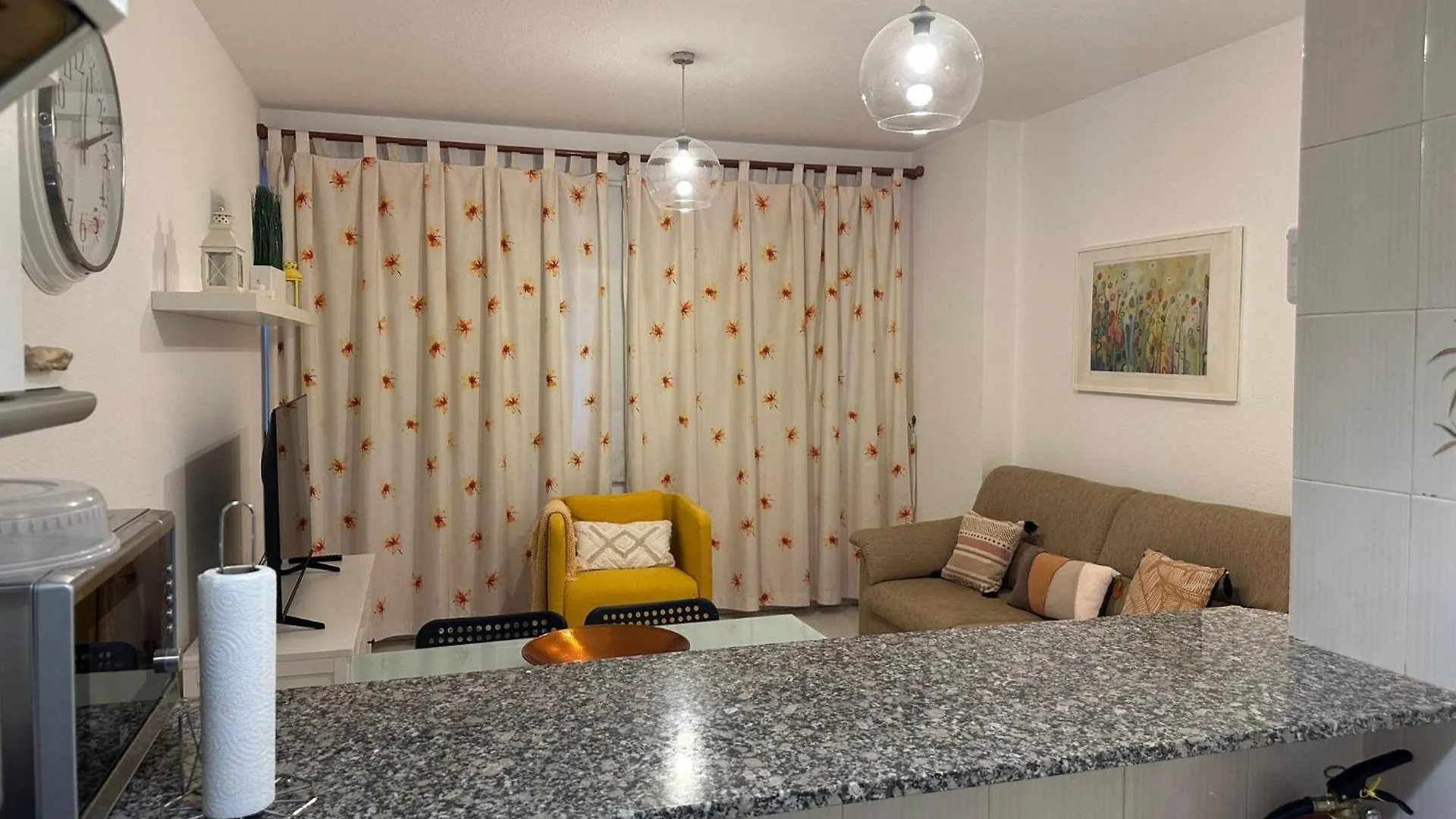 Casa Cabana - El Medano El Medano (Tenerife)