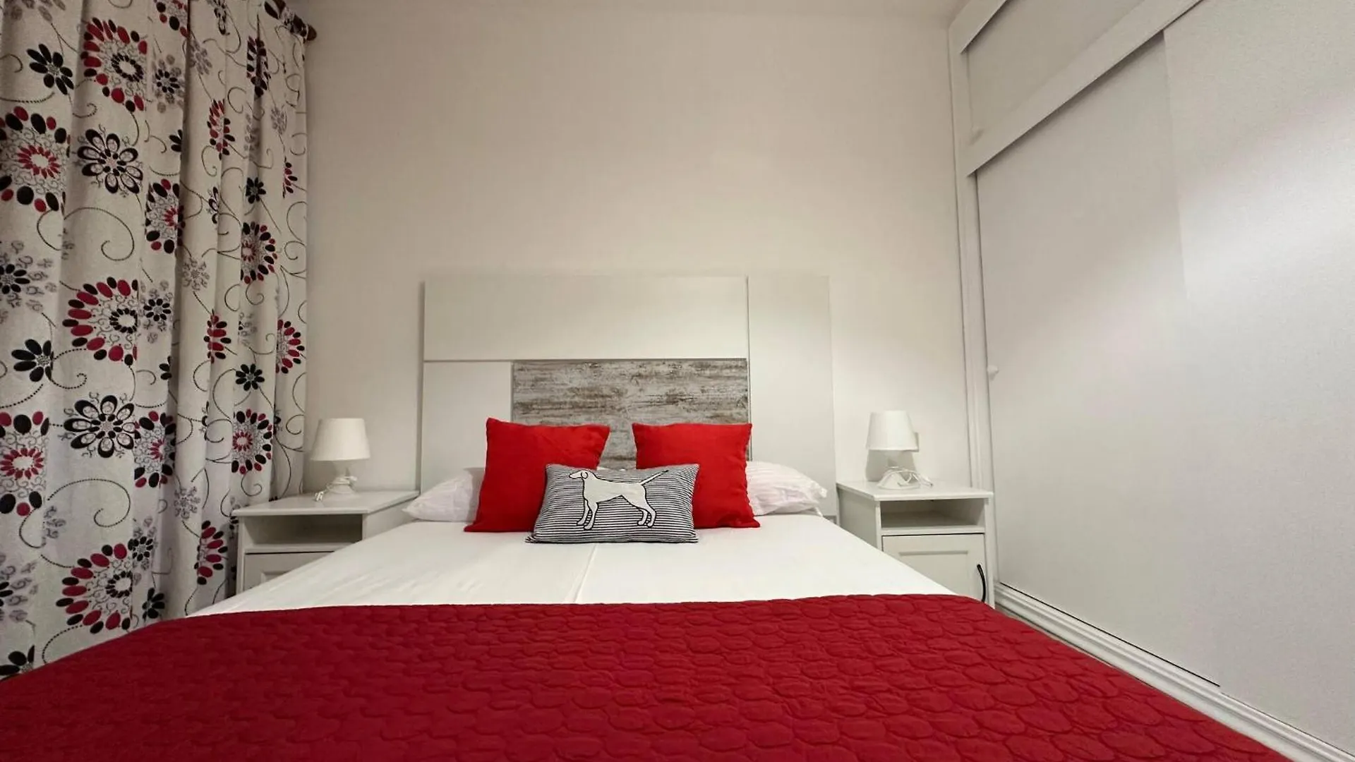 Apartment Casa Cabana - El Medano Spain