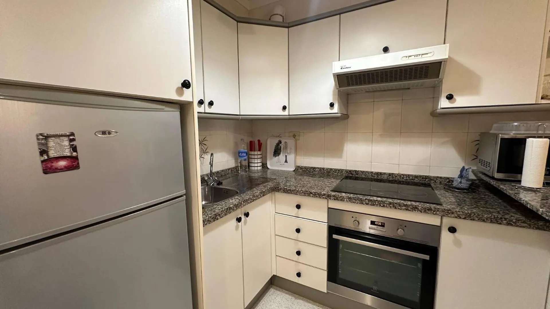 Casa Cabana - El Medano Apartment