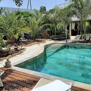 Gasthuis Finca La Barca, El Médano