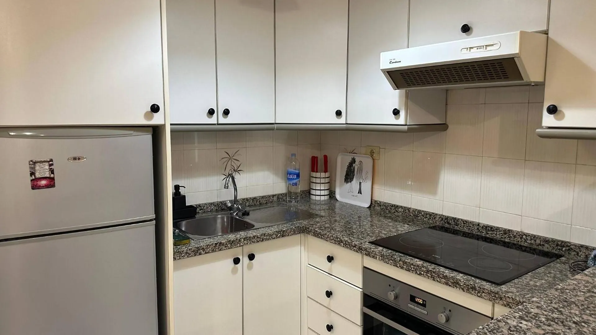Apartmán Casa Cabana - El Medano