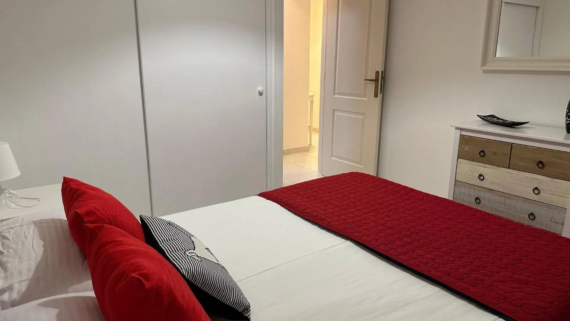 Apartmán Casa Cabana - El Medano
